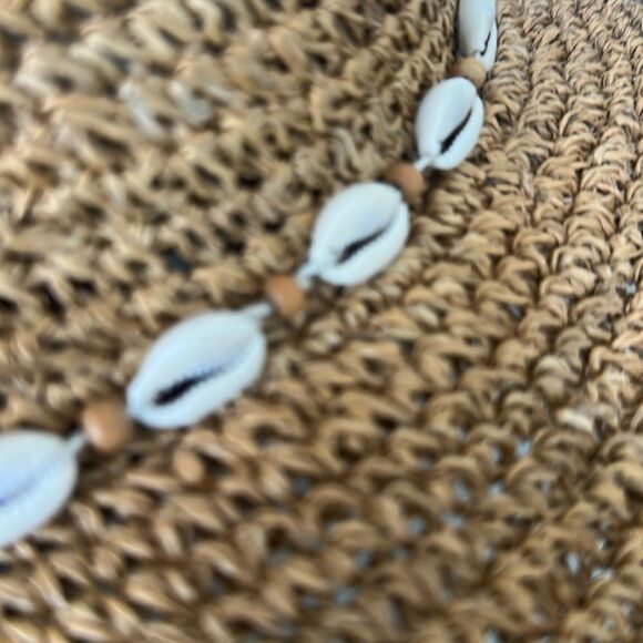 Dorfman Pacific Company Handmade Women’s Sun Hat L